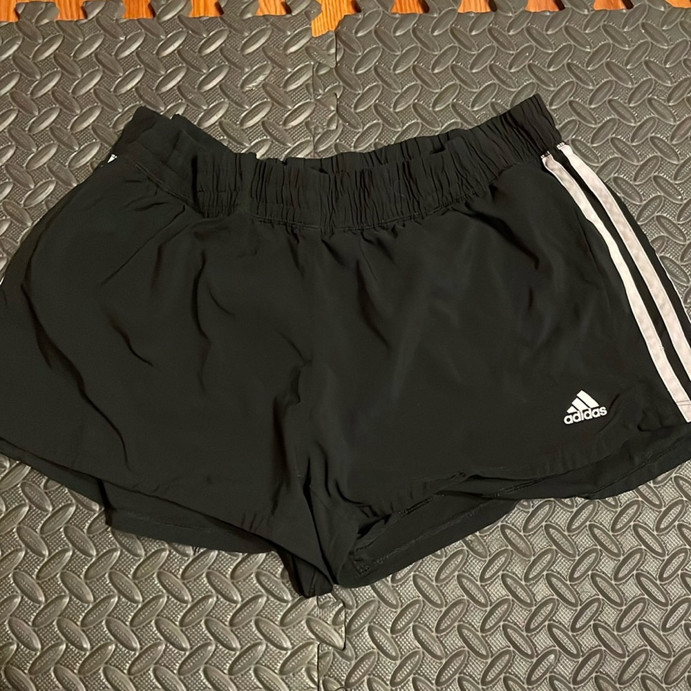 Adidas women’s active shorts